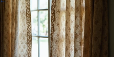 Professional curtain stain treatment on-site oatley-nsw Matty Curtain Cleaning